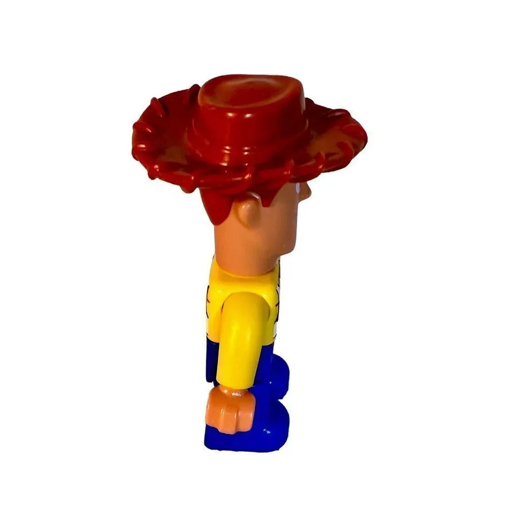 Lego Duplo Disney Pixar Toy Story  - Woody Figure